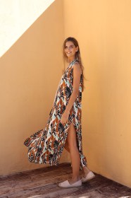 AS IS-60001001-KAFTAN-SM